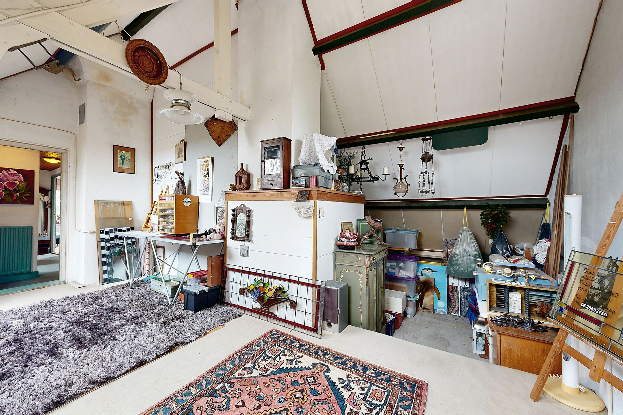 Foto 39 van Oude Appelaarsedijk 2