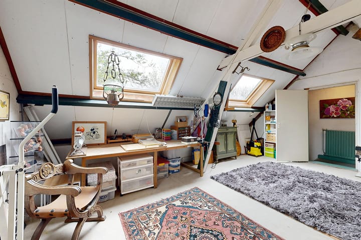 Foto 40 van Oude Appelaarsedijk 2