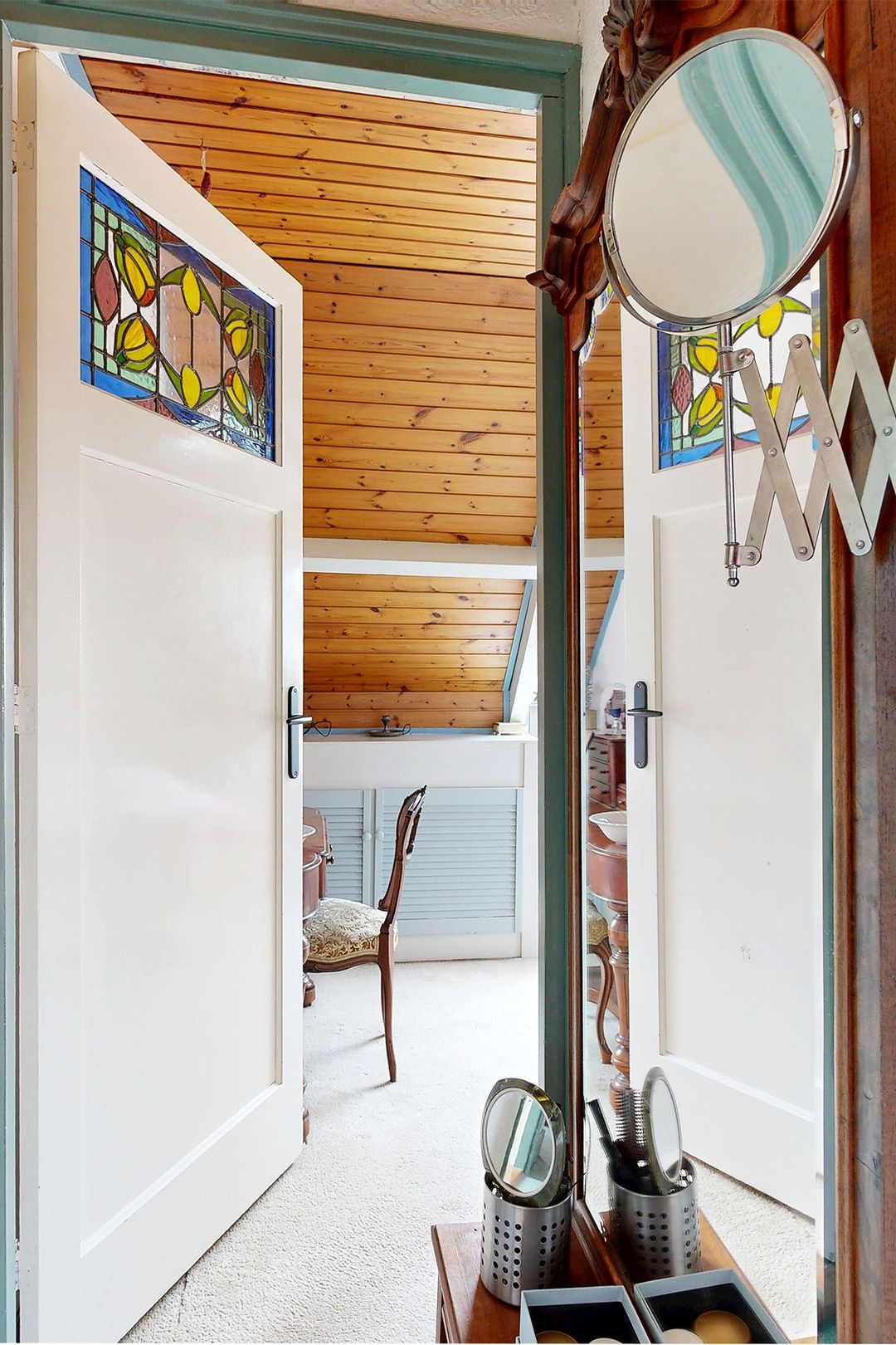 Foto 47 van Oude Appelaarsedijk 2