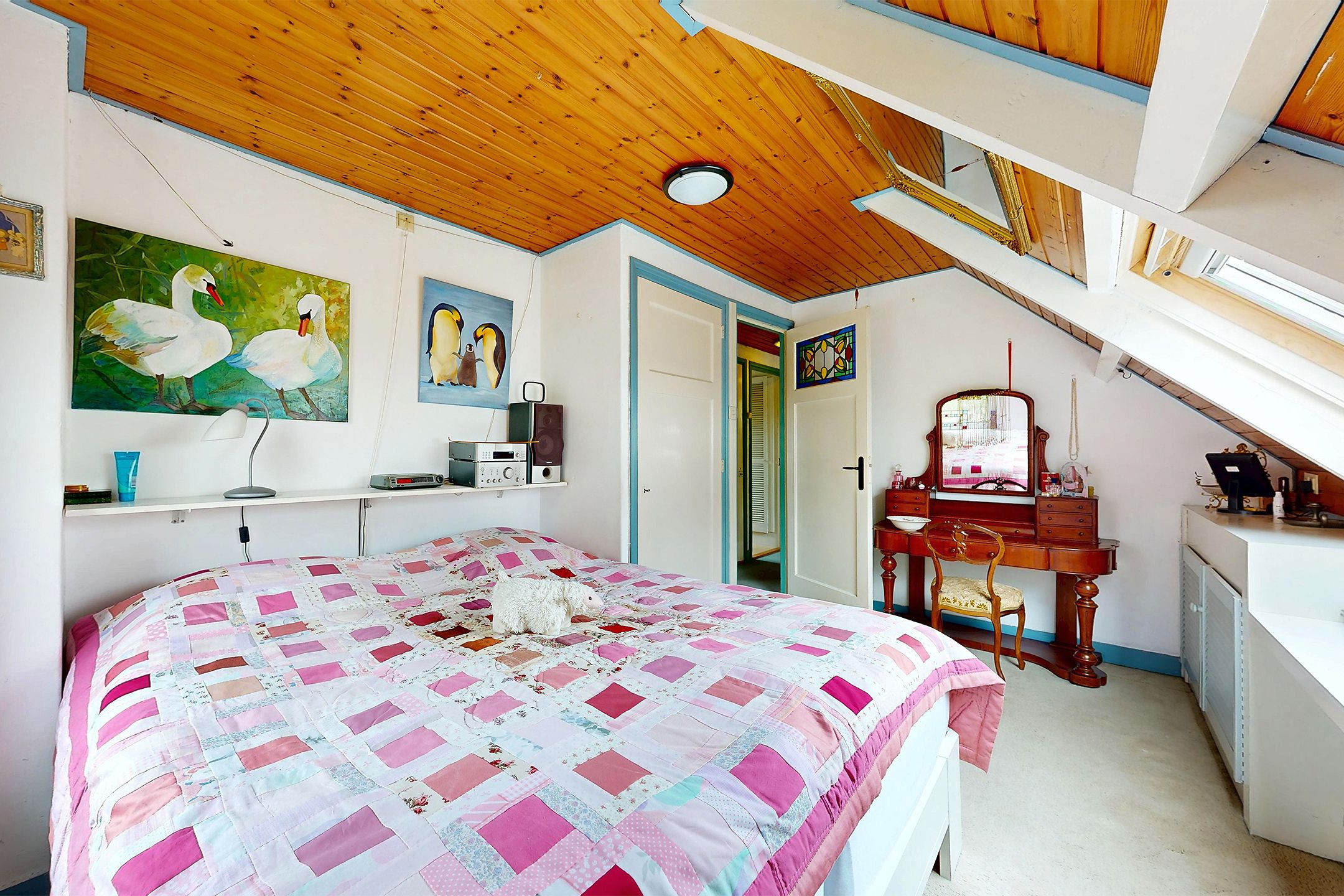 Foto 48 van Oude Appelaarsedijk 2