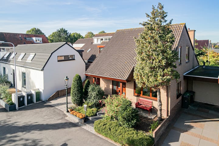 Foto 35 van Uilenlaan 5