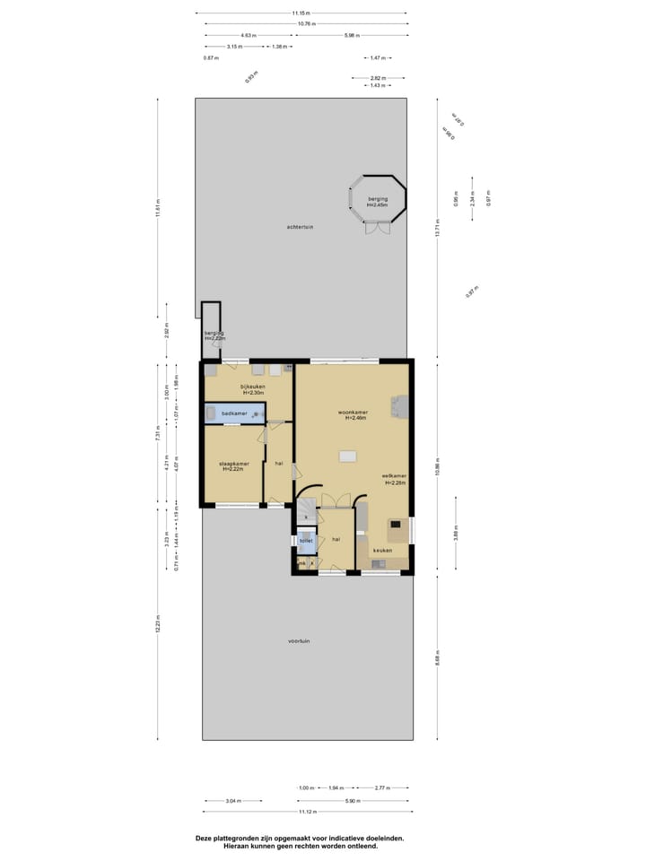 Foto 36 van Uilenlaan 5