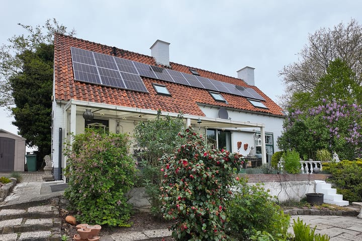 Foto 64 van Oude Appelaarsedijk 2