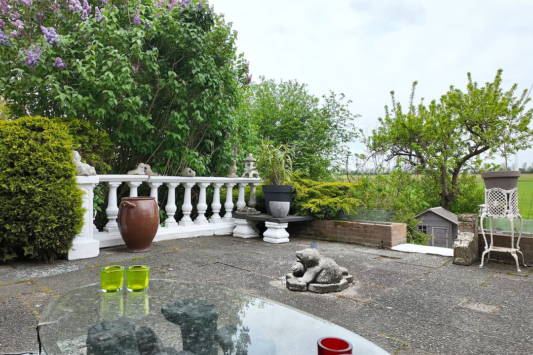 Foto 67 van Oude Appelaarsedijk 2