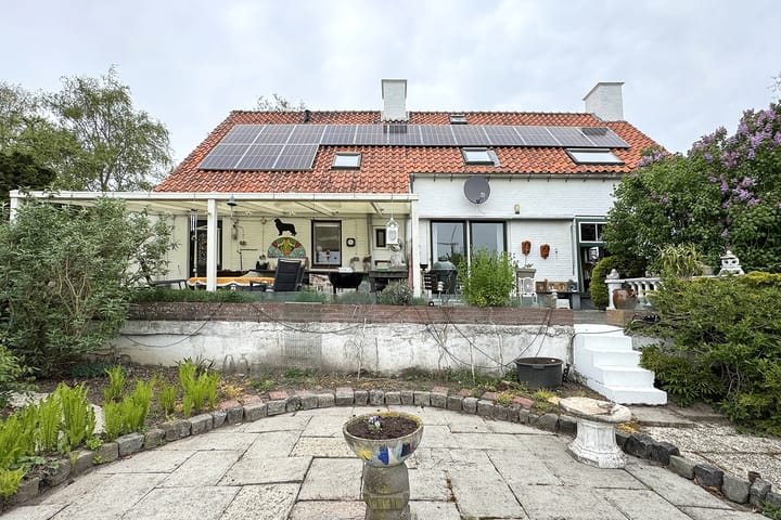 Foto 66 van Oude Appelaarsedijk 2