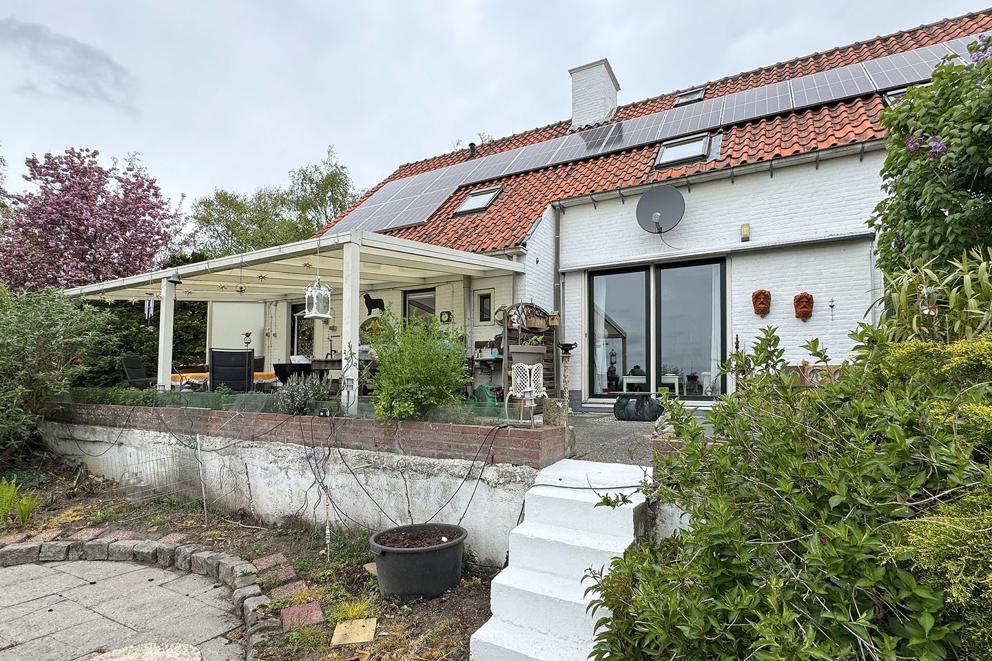 Foto 65 van Oude Appelaarsedijk 2