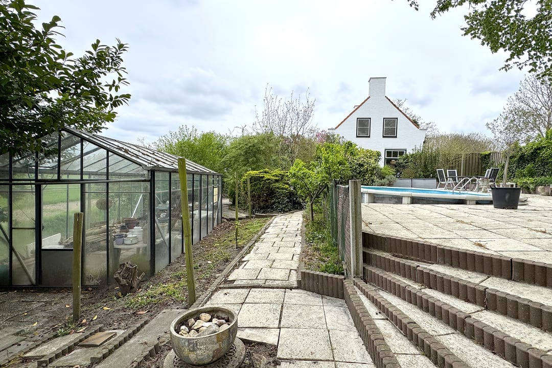 Foto 73 van Oude Appelaarsedijk 2