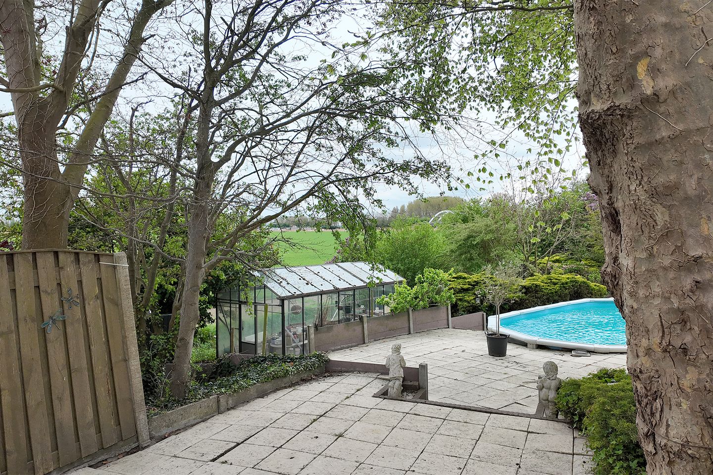 Foto 74 van Oude Appelaarsedijk 2