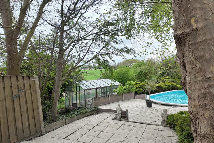 Foto 74 van Oude Appelaarsedijk 2