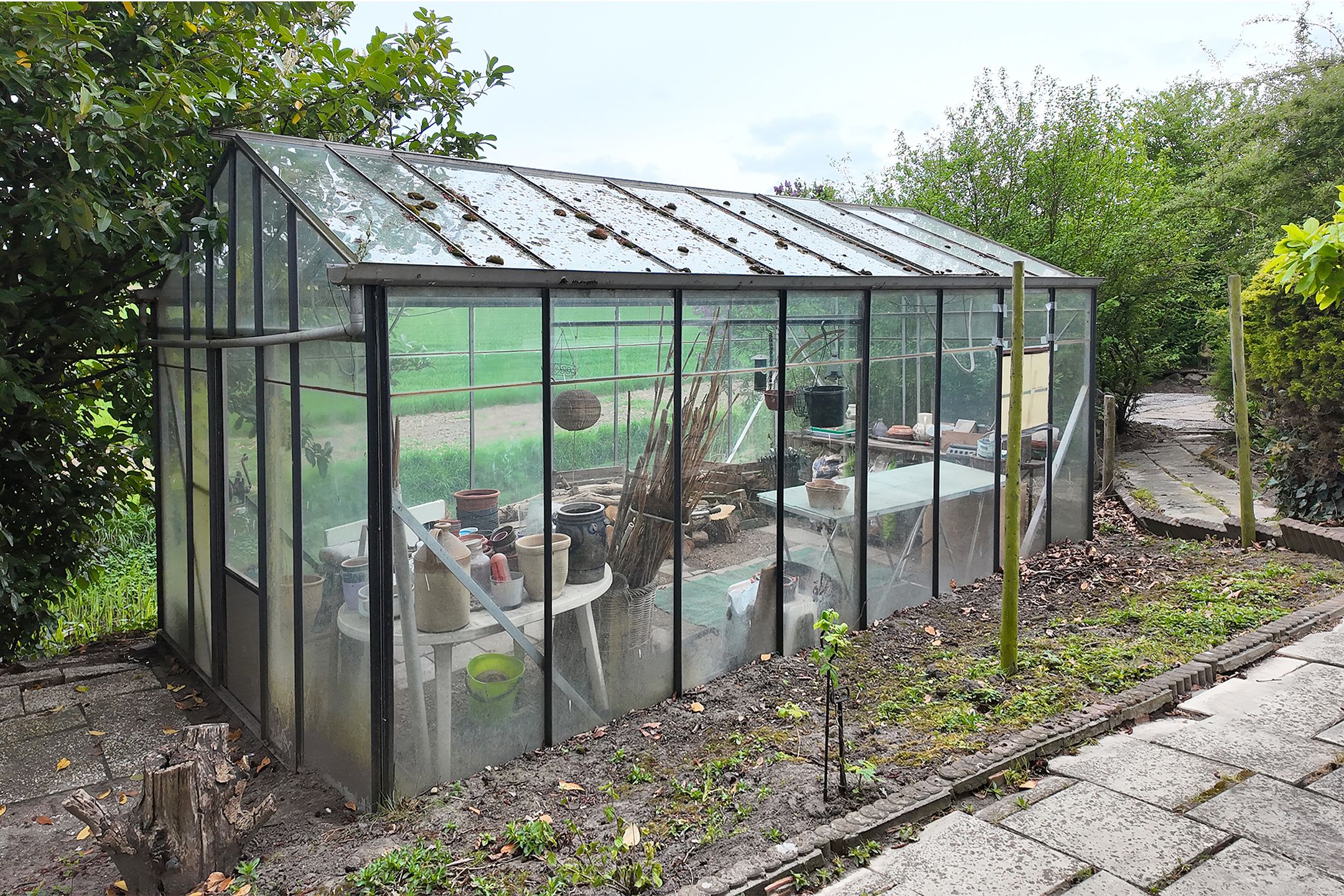 Foto 75 van Oude Appelaarsedijk 2