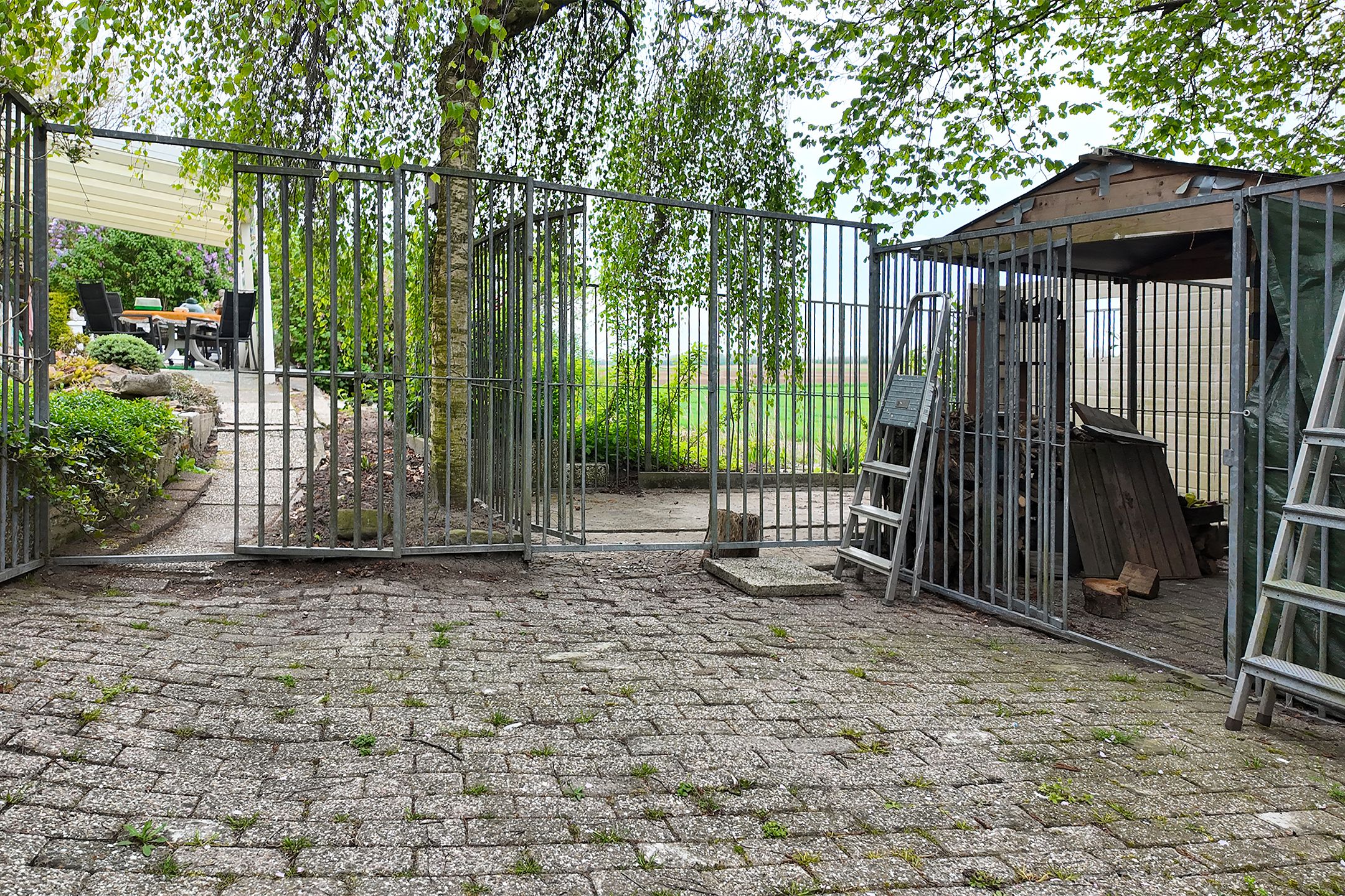 Foto 78 van Oude Appelaarsedijk 2