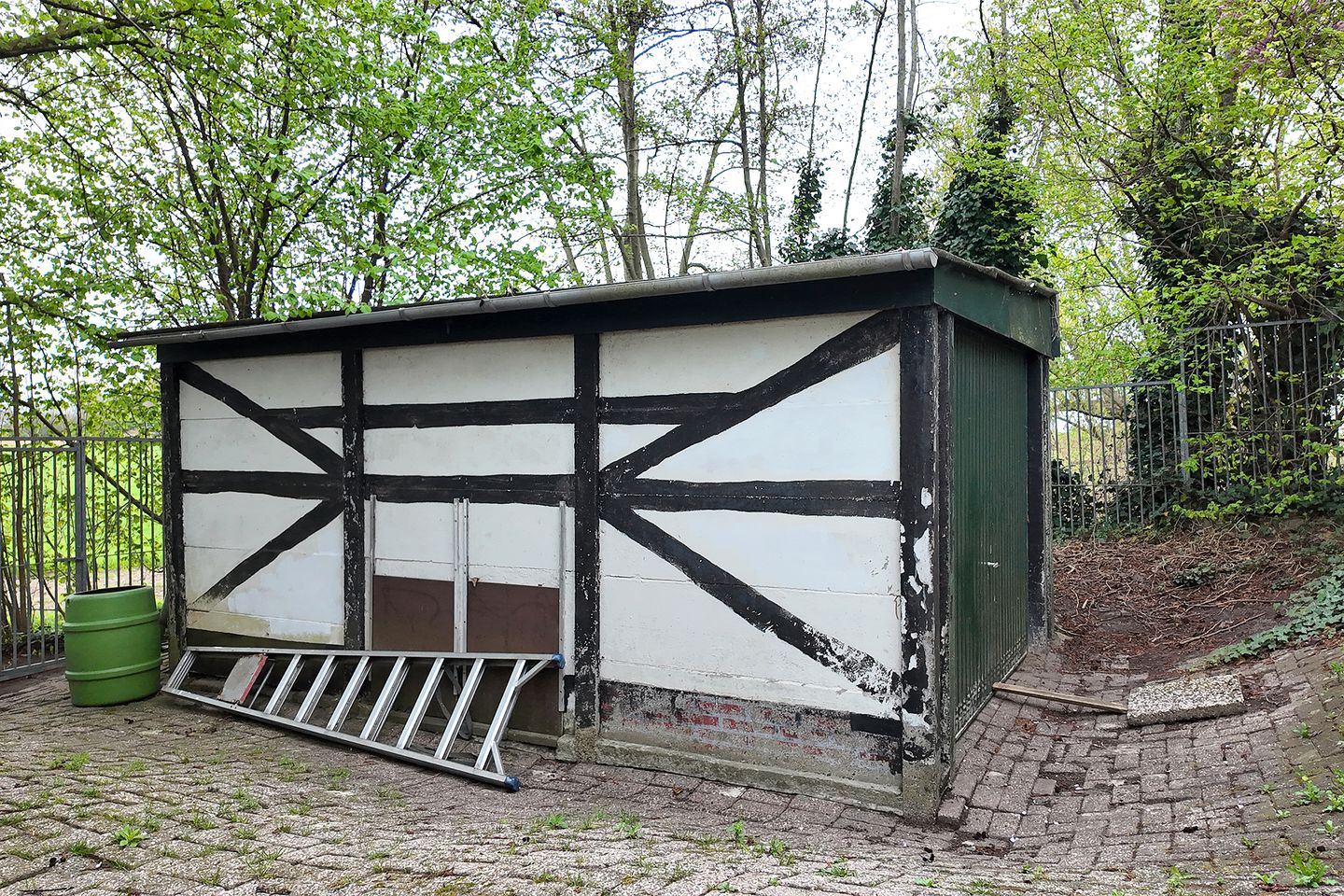 Foto 79 van Oude Appelaarsedijk 2