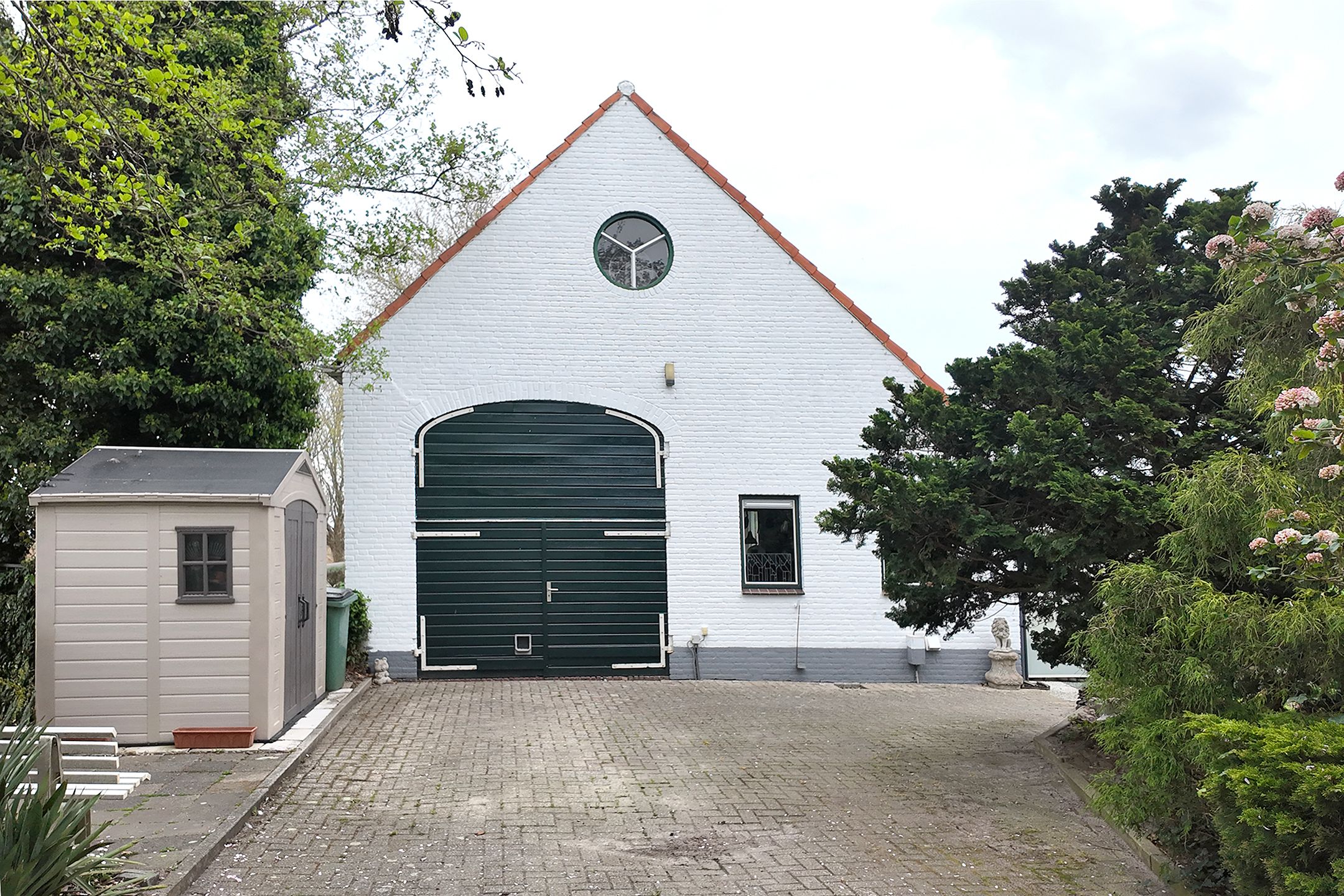 Foto 81 van Oude Appelaarsedijk 2