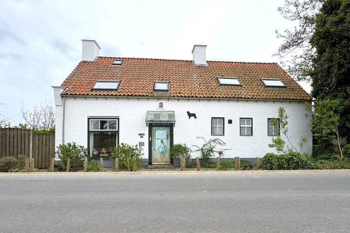 Foto 83 van Oude Appelaarsedijk 2