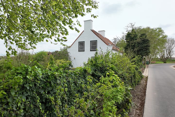 Foto 85 van Oude Appelaarsedijk 2