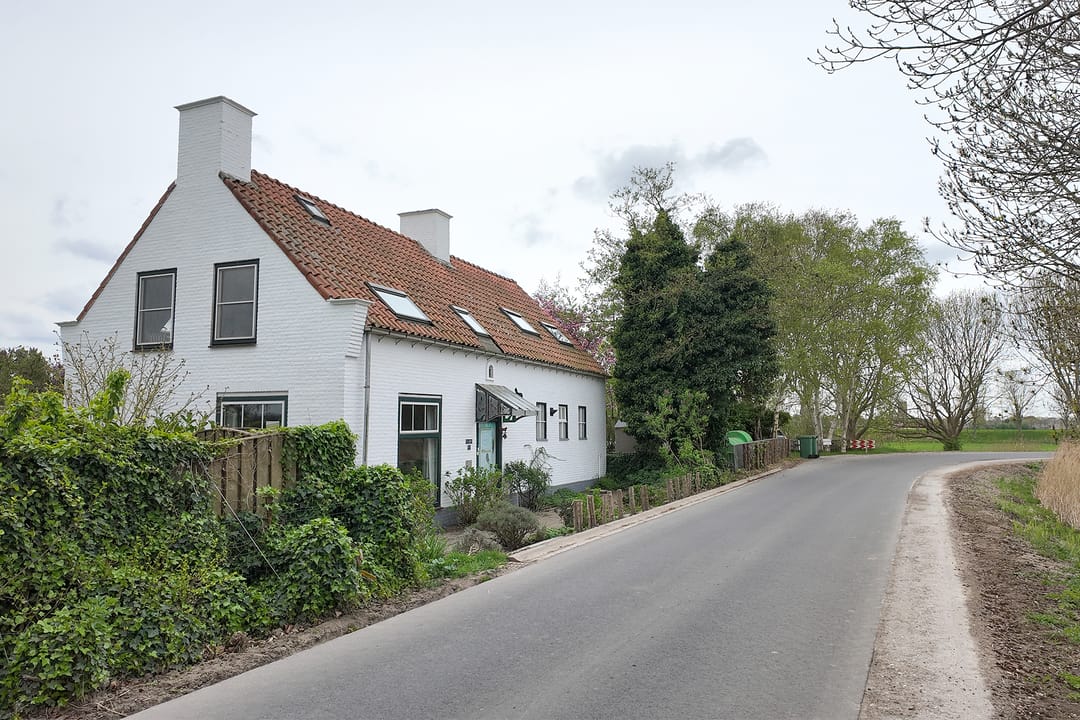 Foto 86 van Oude Appelaarsedijk 2