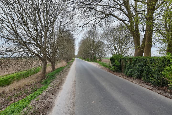 Foto 87 van Oude Appelaarsedijk 2