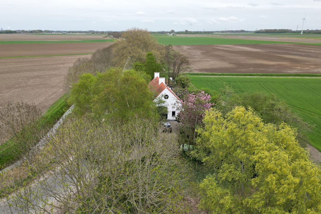 Foto 88 van Oude Appelaarsedijk 2