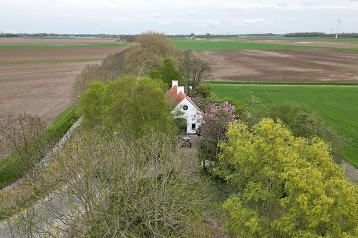 Foto 88 van Oude Appelaarsedijk 2