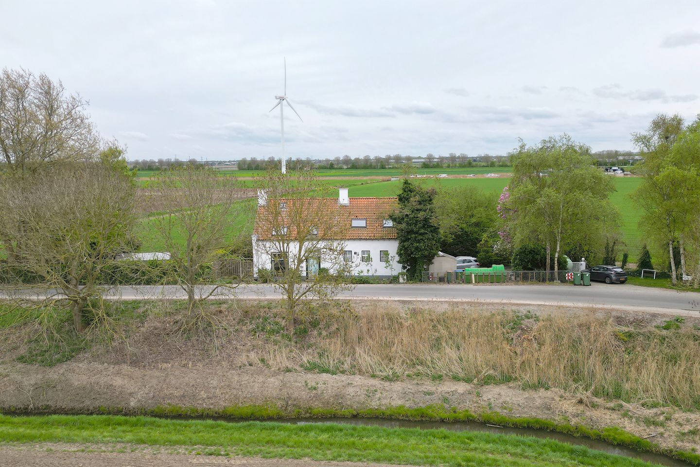 Foto 89 van Oude Appelaarsedijk 2