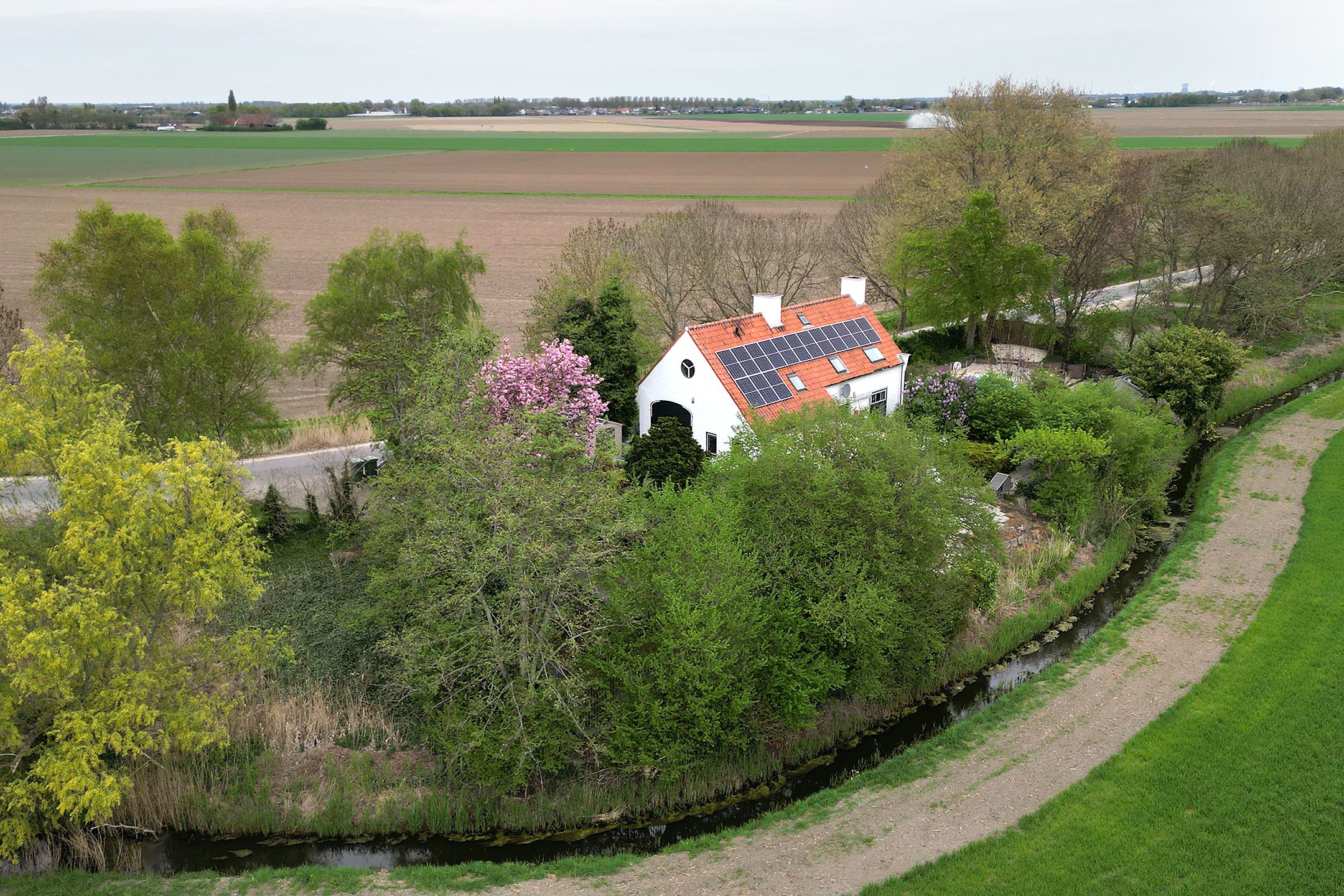 Foto 90 van Oude Appelaarsedijk 2