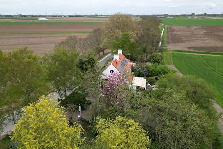 Foto 91 van Oude Appelaarsedijk 2