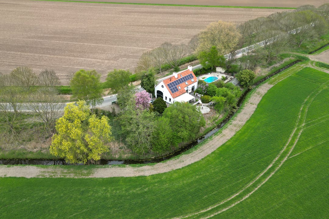 Foto 92 van Oude Appelaarsedijk 2