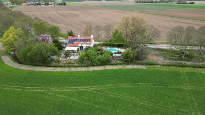 Foto 93 van Oude Appelaarsedijk 2