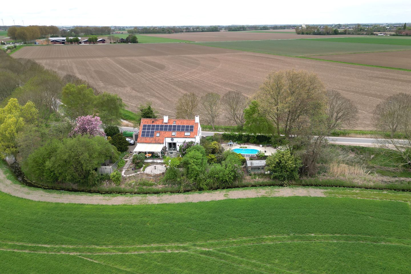 Foto 94 van Oude Appelaarsedijk 2