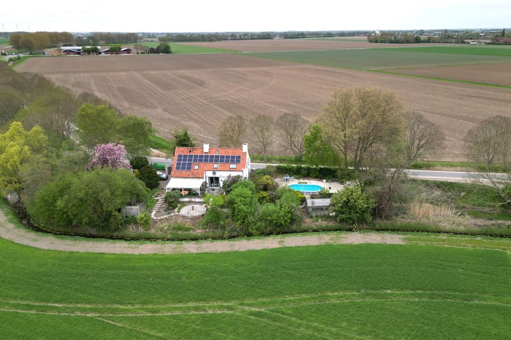 Foto 94 van Oude Appelaarsedijk 2