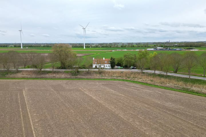 Foto 95 van Oude Appelaarsedijk 2