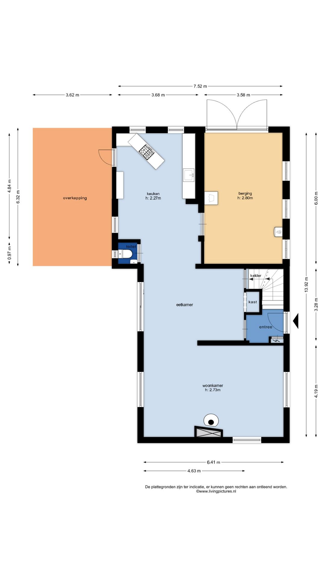 Foto 96 van Oude Appelaarsedijk 2