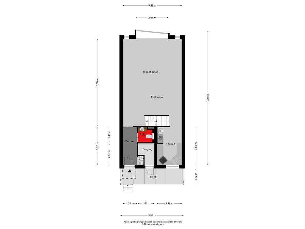Begane Grond