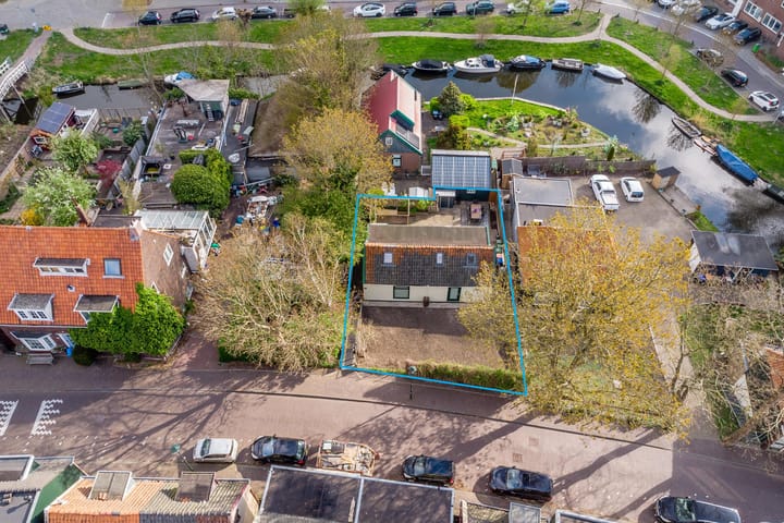 Foto 1 van Zuiddijk 283