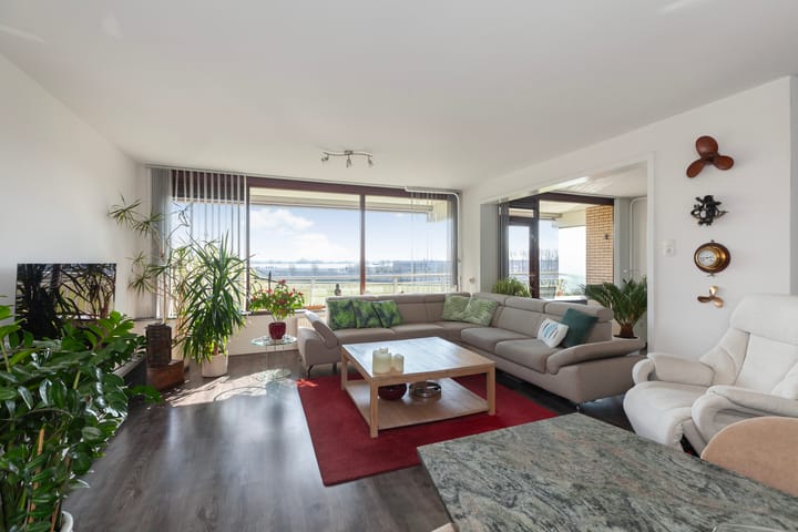 Foto 5 van Seringenplantsoen 305