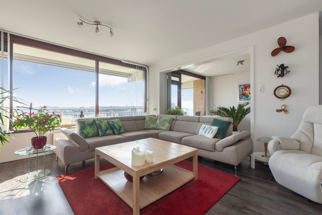 Foto 8 van Seringenplantsoen 305