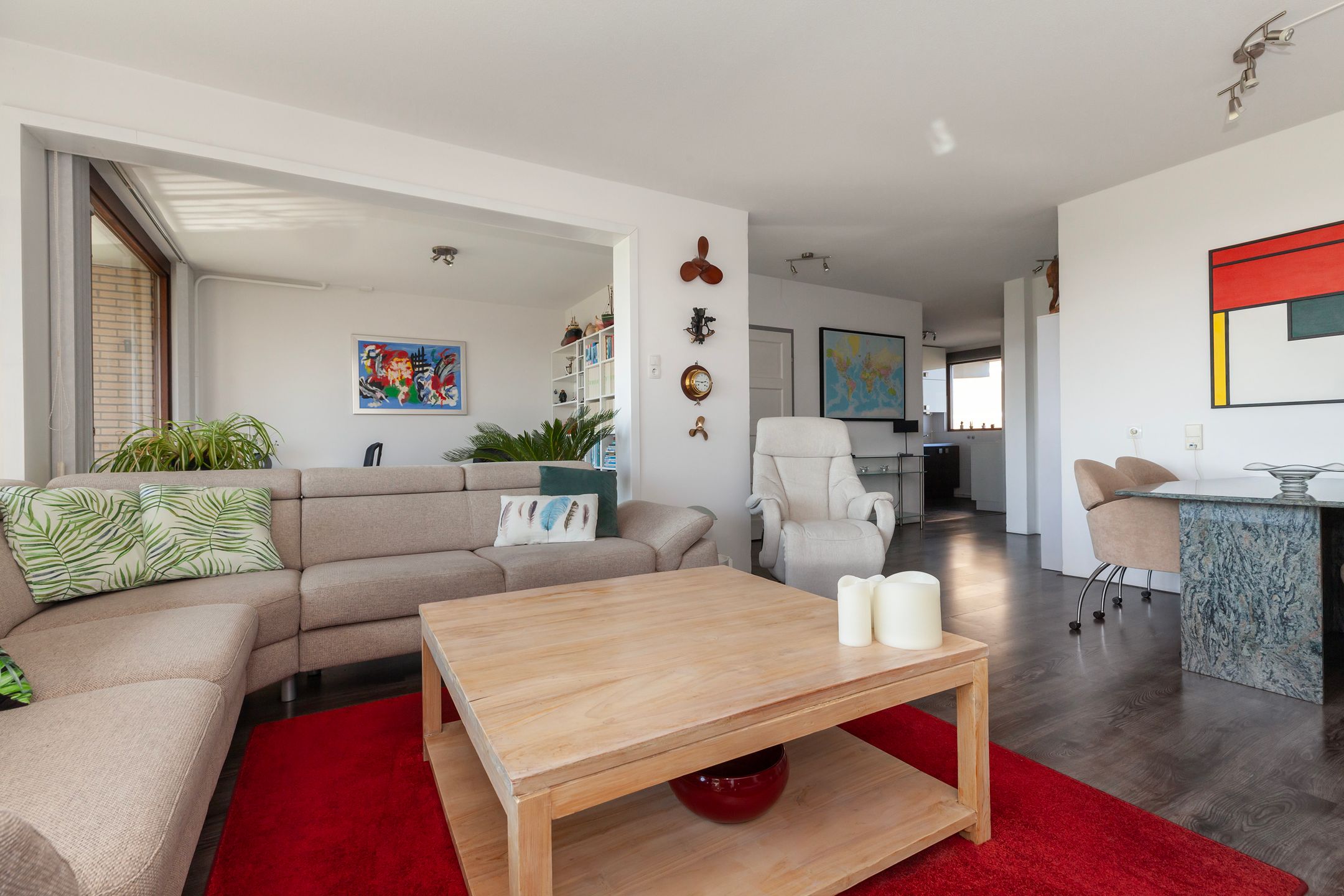 Foto 9 van Seringenplantsoen 305