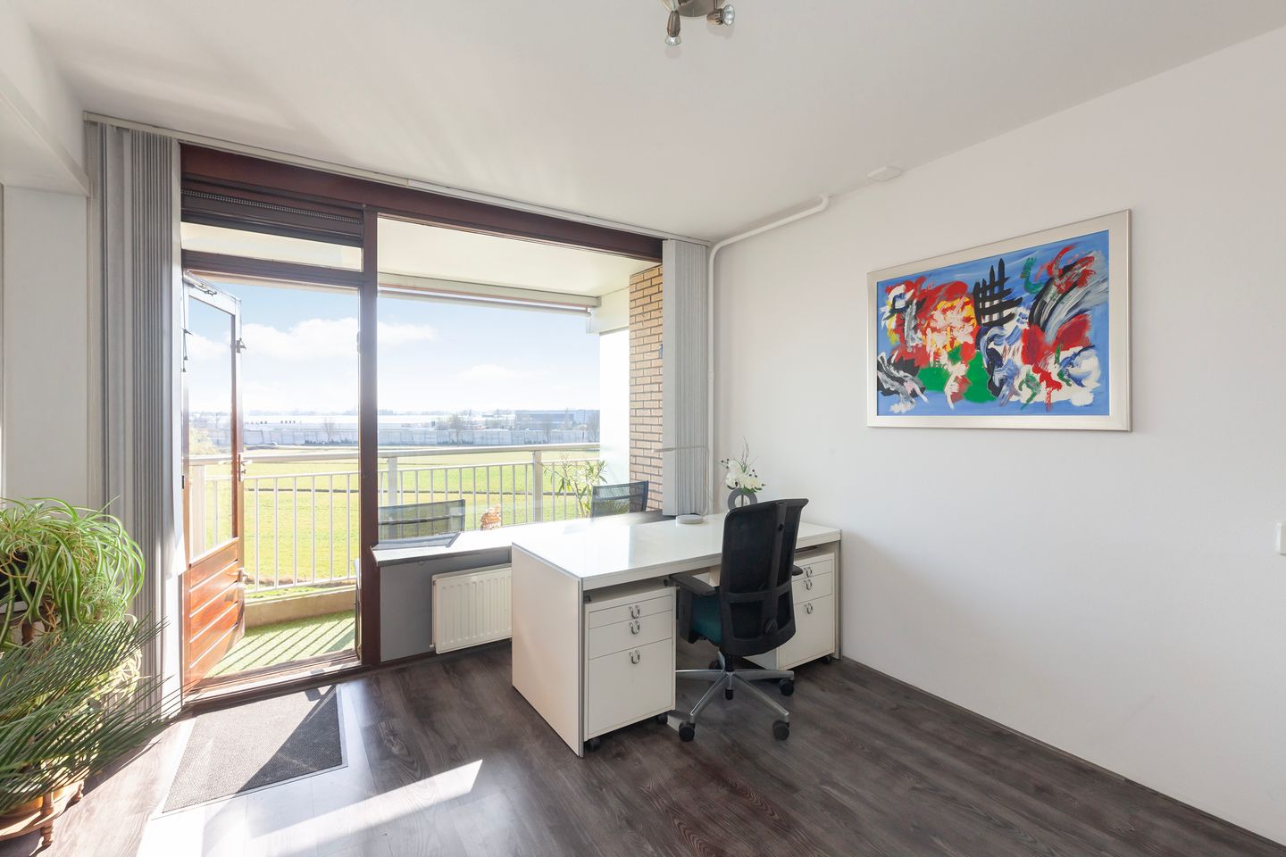 Foto 10 van Seringenplantsoen 305