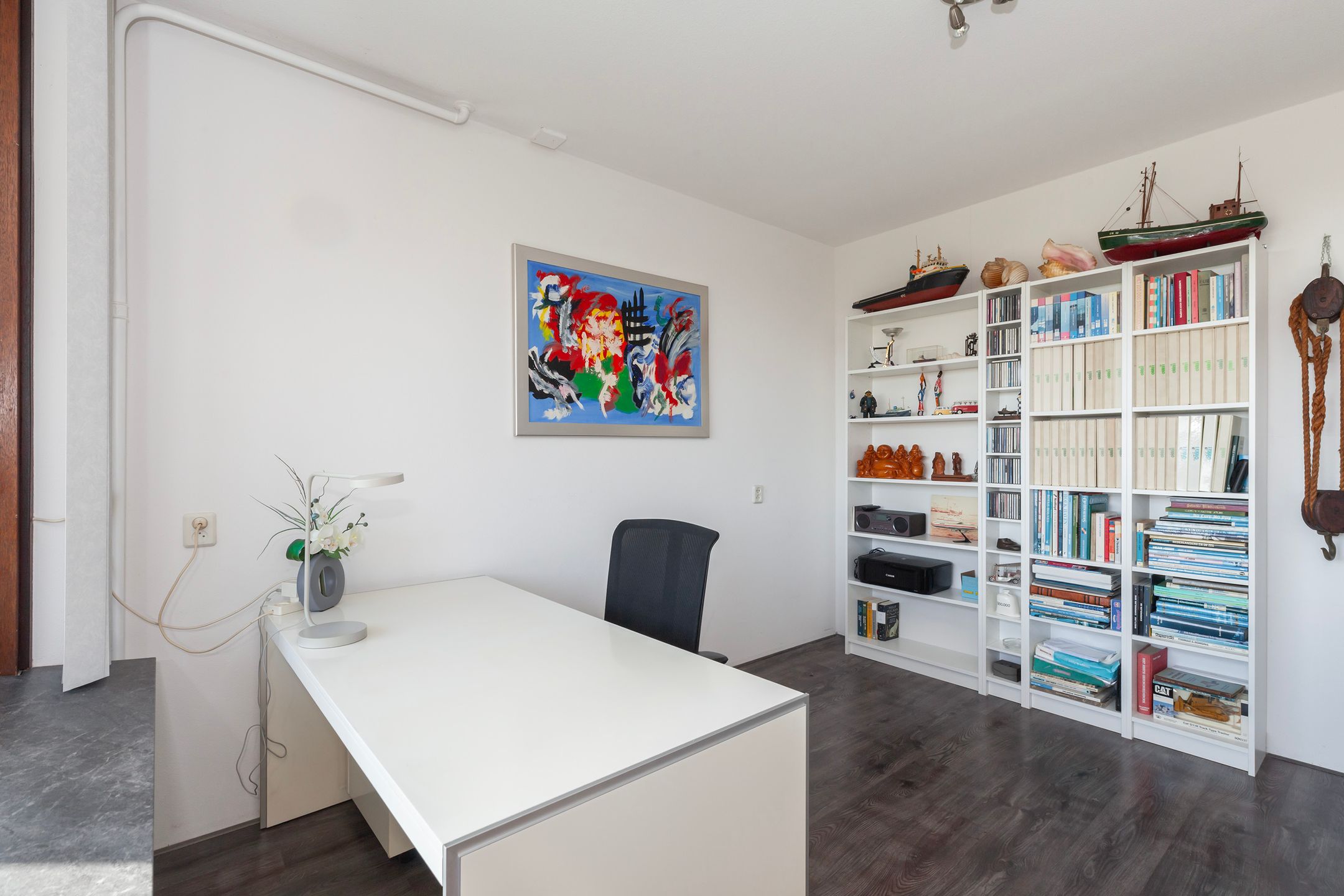 Foto 12 van Seringenplantsoen 305