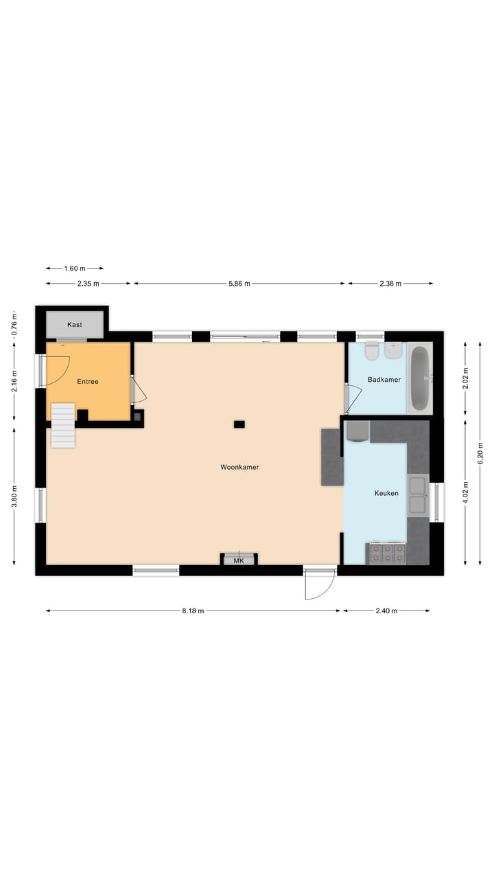 Foto 31 van Zuiddijk 283