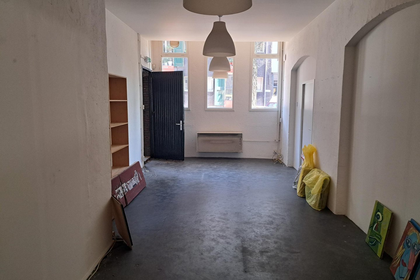 View photo 5 of Nieuwe Uilenburgerstraat 30