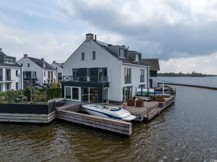 Foto 1 van Golfslag 29