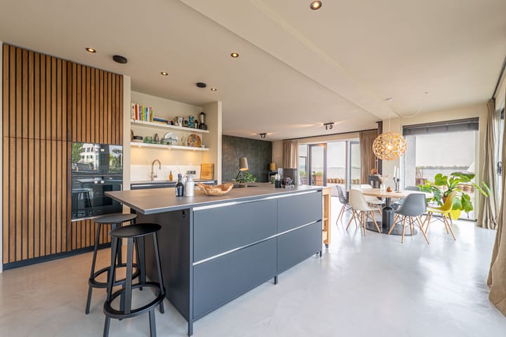 Foto 3 van Golfslag 29