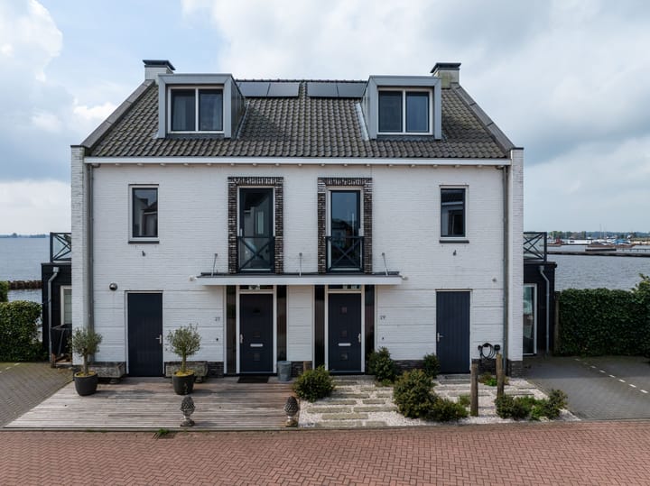 Foto 4 van Golfslag 29