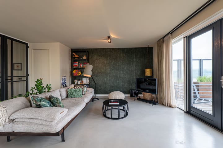 Foto 10 van Golfslag 29