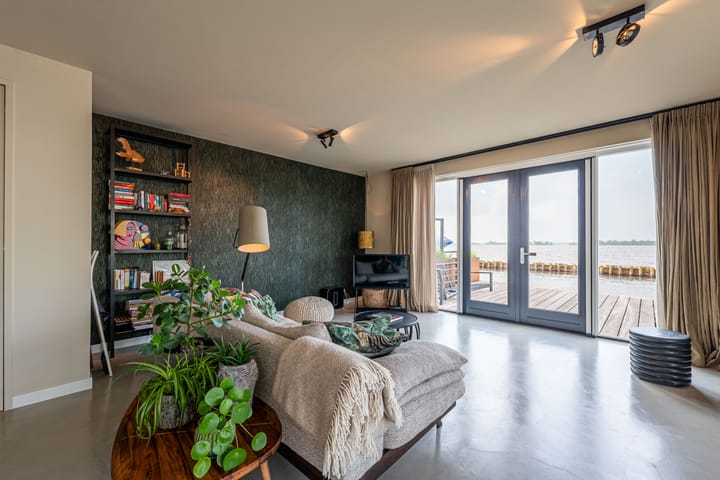 Foto 9 van Golfslag 29