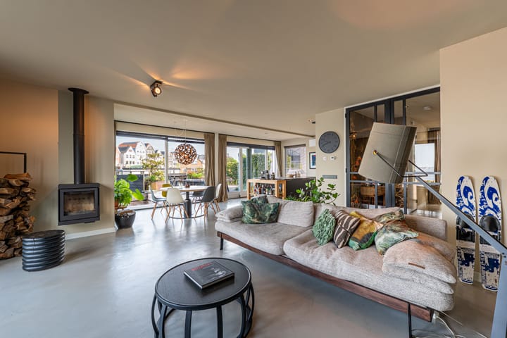 Foto 12 van Golfslag 29