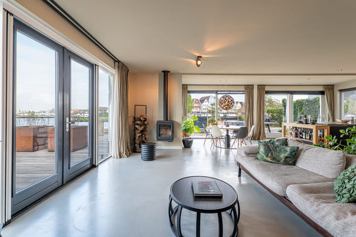 Foto 13 van Golfslag 29