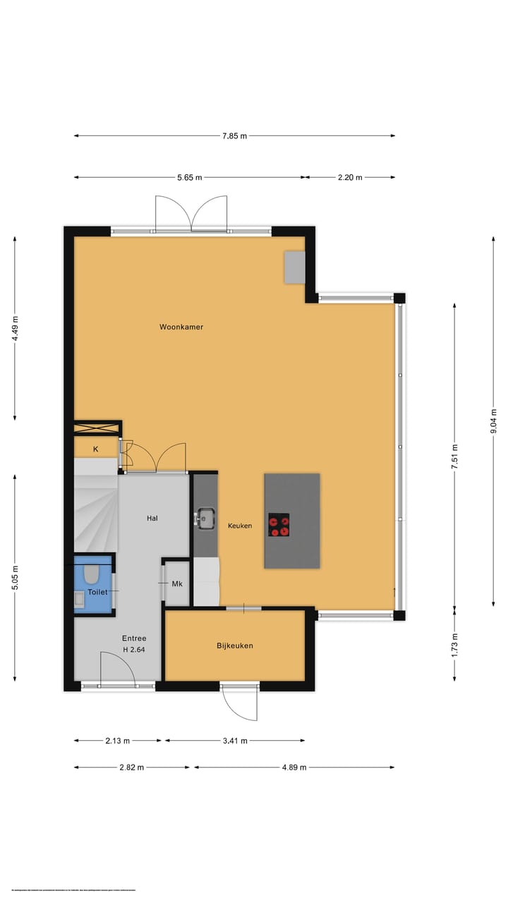 Foto 55 van Golfslag 29