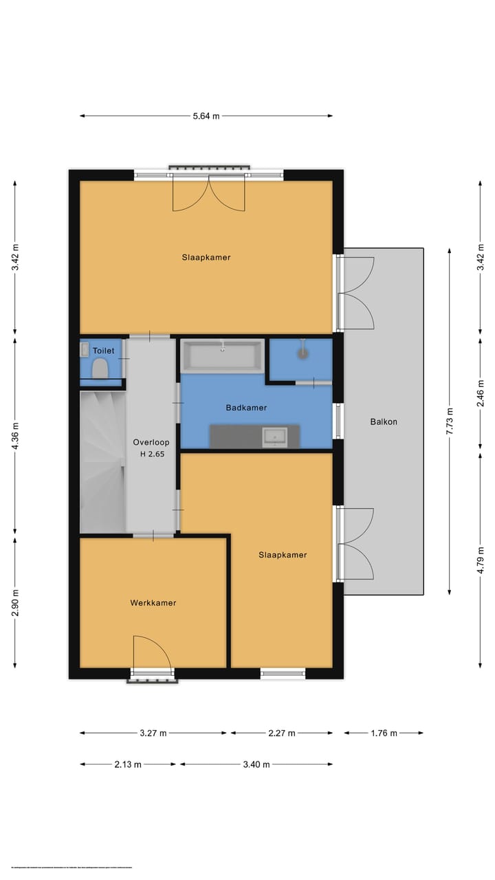 Foto 56 van Golfslag 29